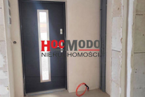 Dom 107 m2 w zabudowie szeregowej