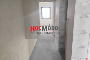 Dom 107 m2 w zabudowie szeregowej