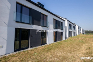 Dom bliźniak Zabierzów Balice 118.7m2