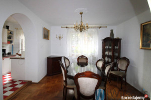 Ogłoszenie dom wolnostojący 422m2 Wrocław
