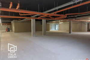 Sprzedaż mieszkania Katowice 35.1m2 2-pokojowe