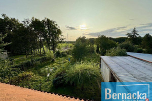 Dom z dużą działką Stabłowice