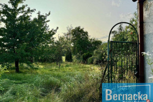 Dom z dużą działką Stabłowice