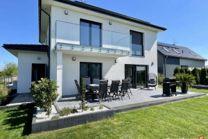 5pok, 184met, Okolice Sarniej OGRÓD/GARAŻ/2023 (Wrocław)