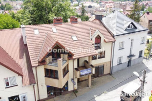 Kamienica Bochnia 523m2