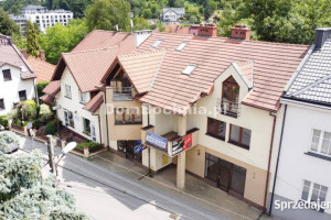 Kamienica Bochnia 523m2