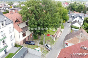 Kamienica Bochnia 523m2