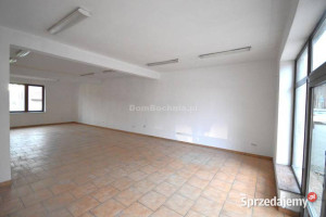 Kamienica Bochnia 523m2