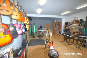 Kamienica Bochnia 523m2