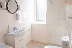 Bezczynszowe mieszkanie Siedlecka, Sokołów Podl