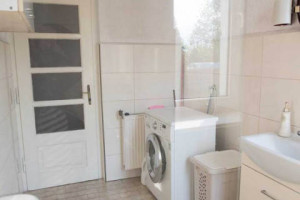 Bezczynszowe mieszkanie Siedlecka, Sokołów Podl