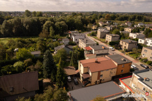 Przestronne bezczynszowe 86 m² z ogródkiem, Oleśnica Rataje