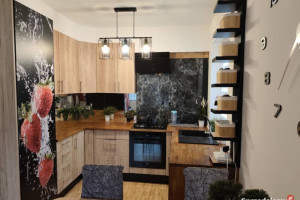 Bezczynszowe słoneczne mieszkanie