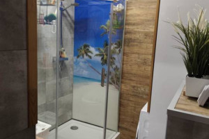 Bezczynszowe słoneczne mieszkanie