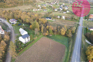 Dom wraz z działką na sprzedaż!