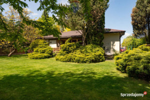 Wyjątkowy dom wolnostojący - Nowa Iwiczna