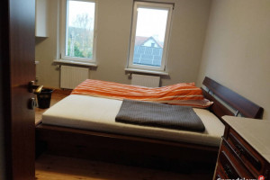 Piękny dom nad jeziorem + dom letni