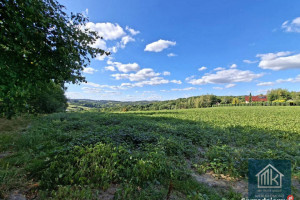 Działka 1178m2 Dobranowice