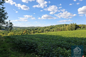 Działka 1178m2 Dobranowice