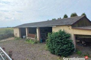 Dom Brzeżno gospodarstwo