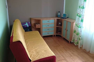 Pół bliźniaka 71m2 + piękna działka 1500m2