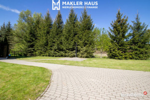 Nieruchomość w malowniczym miejscu blisko Stańczyk