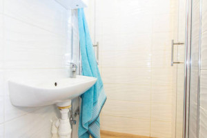 Nieruchomość w malowniczym miejscu blisko Stańczyk