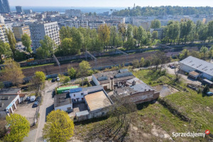 Lokal 305m2 Gdynia