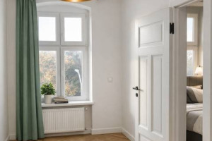 Mieszkanie bez prowizji w dobrej lokalizacji i cenie!