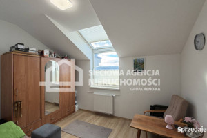 Mieszkanie 39.77m2 Rumia Dębogórska