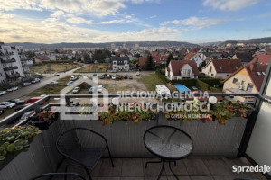 Mieszkanie 39.77m2 Rumia Dębogórska