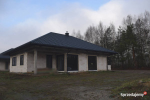 Nowy dom 143m2 z garażem- Głogów Małopolski