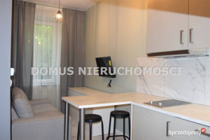 Mieszkanie do sprzedania 21.07 metrów 2-pokojowe Łódź