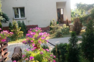 Sprzedam Dom 200m2 Garaz i Altana. Działka 2020m2