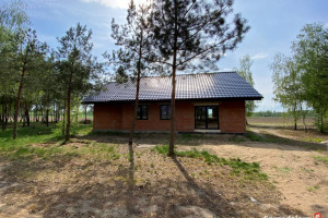 Dom wolnostojący 107m2 Chełmno