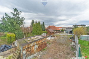 Dom + Budynek Murowany 129 m2 na działalność