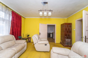 Dom + Budynek Murowany 129 m2 na działalność