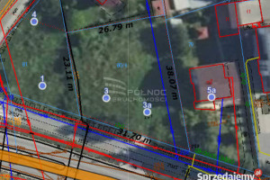 Zamość | Działka usługowa w top lokalizacji