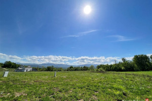 Działka w Jeleniej Górze z przepięknym widokiem