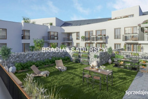 Mieszkanie Skawina lEŚNA 92.95m2 3 pok