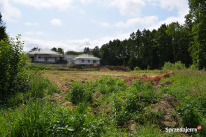 Działki budowlane od 7.5a do 10a w Łańcucie