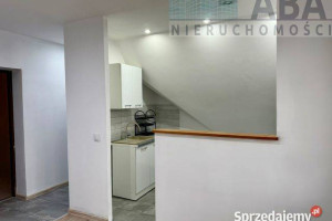 Mieszkanie 3-pokojowe z garażem