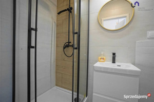 Mieszkanie 33.53m2 2-pokojowe Katowice Mikołowska