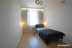 Mieszkanie 33.53m2 2-pokojowe Katowice Mikołowska