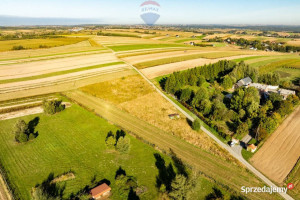 NIERUCHOMOŚĆ GRUNTOWA SKAŁA