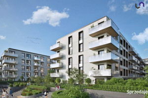 Mieszkanie Katowice Przemysłowa 80.49m2 4 pokojowe