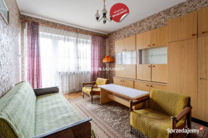 Dom Kraków Szczęśliwa 201 metrów