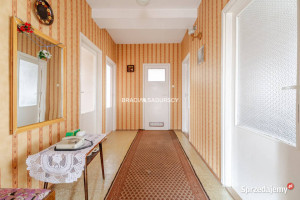 Dom Kraków Szczęśliwa 201 metrów