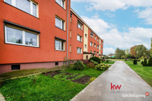 Mieszkanie 96.6m2 4 pokoje Piotrowo Pierwsze