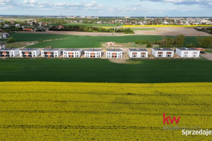 Sprzedam dom bliźniak 93.3m2 Gniezno